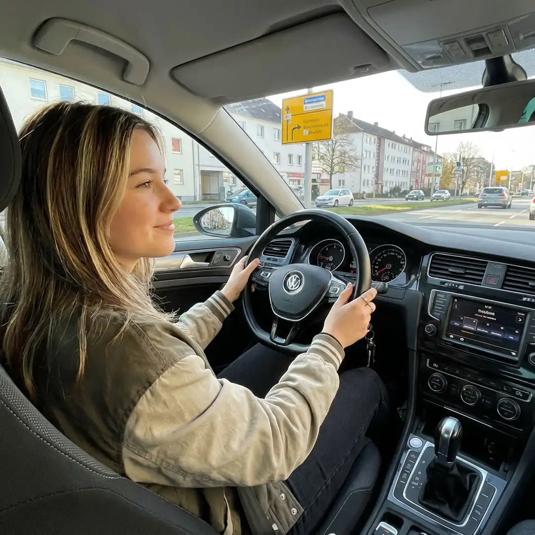 Führerschein Lübeck