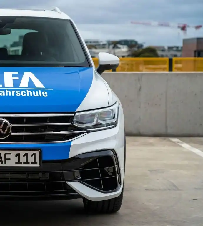 Fahrschule Lübeck