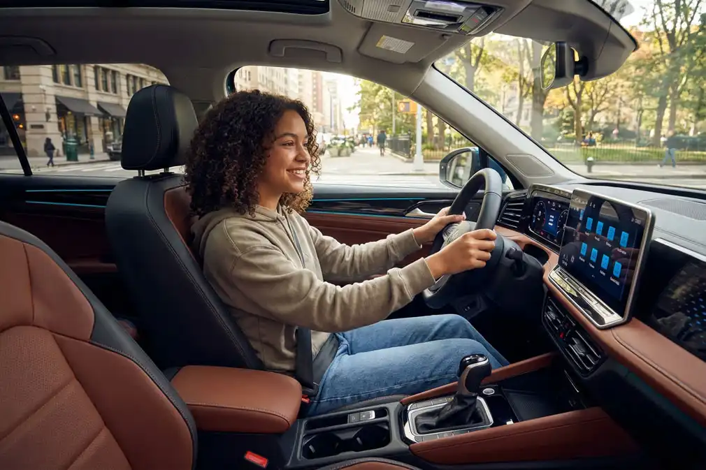 Fahrprüfung Lübeck